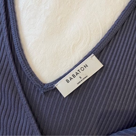 Aritzia Babaton bodysuit - Picture 4 of 6